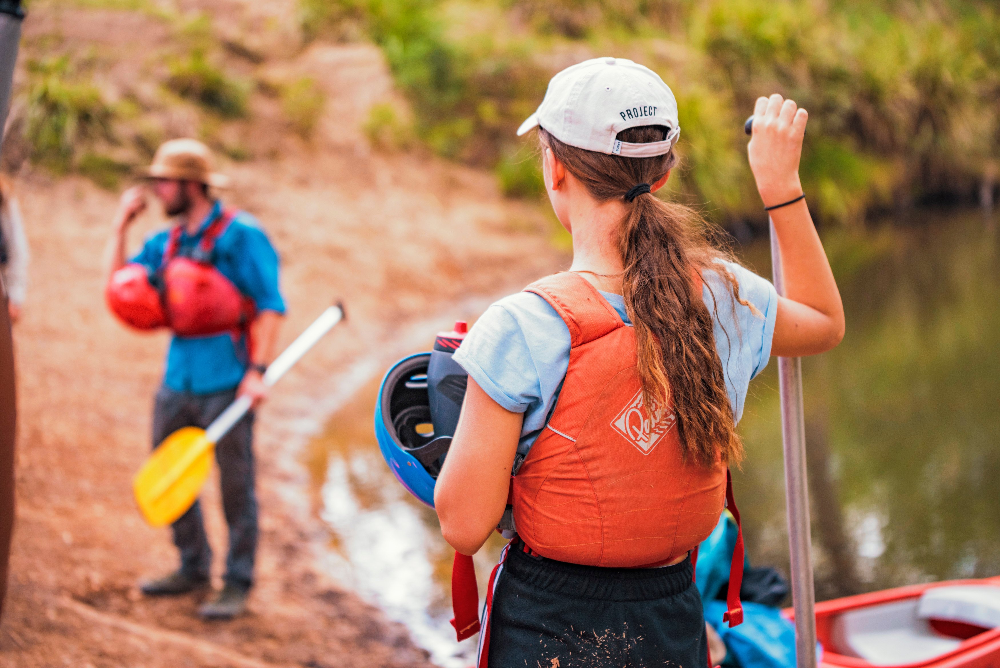 INCREASE STUDENT WELLBEING WITH OUTDOOR EDUCATION INCURSIONS
